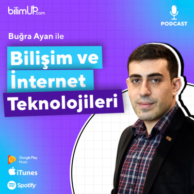 Bilişim ve İnternet Teknolojileri | Buğra Ayan