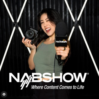 The Return of NAB 2022: Future of Livestreaming