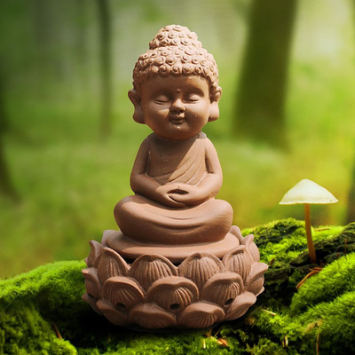 Be Pure You - Chuyển hoá Tâm