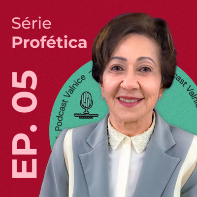SÉRIE PROFÉTICA #05 | A FESTA DAS TROMBETAS PARTE 2 episode artwork