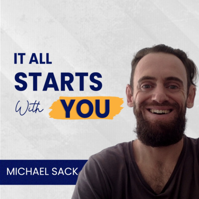 EP #47 - Learn About Nutrition, Strength and Conditioning Mindset With Andrew Siepka