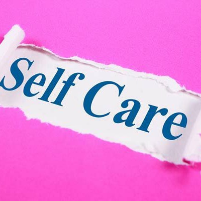 S2 - Episode 17: Let's talk about Self-Care with Leah Florence! 