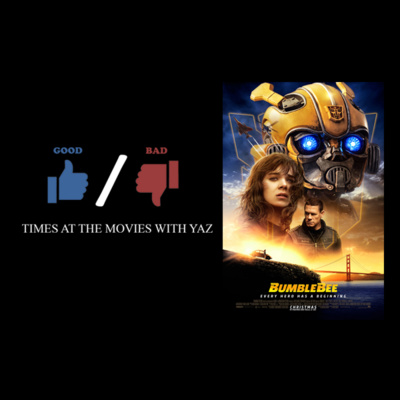 Talking Hollywood with YAZ & Friends