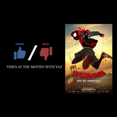 Talking Hollywood with YAZ & Friends