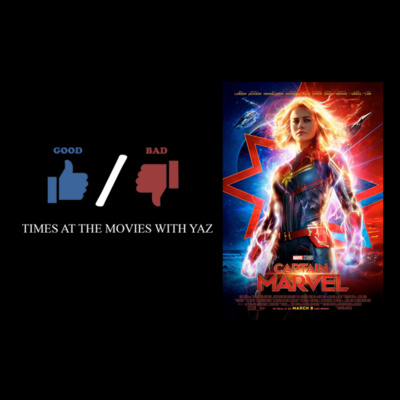 Talking Hollywood with YAZ & Friends