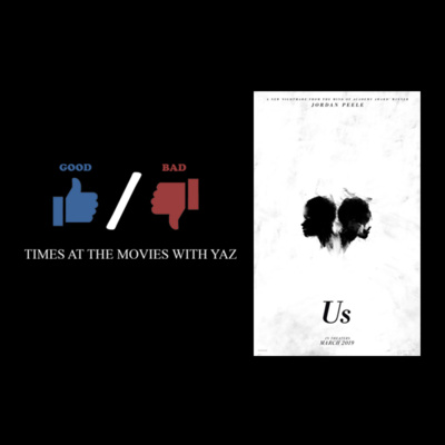 Talking Hollywood with YAZ & Friends