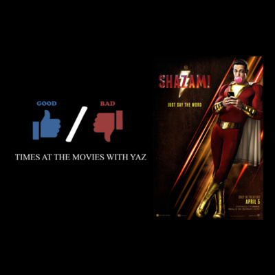 Talking Hollywood with YAZ & Friends