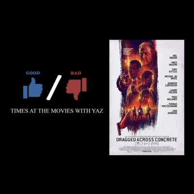 Talking Hollywood with YAZ & Friends