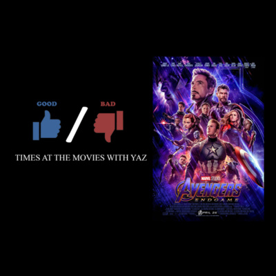 Talking Hollywood with YAZ & Friends