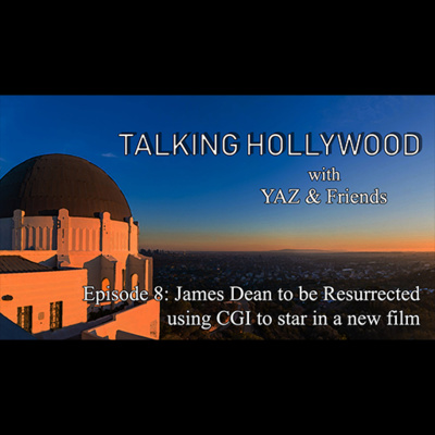 Talking Hollywood with YAZ & Friends