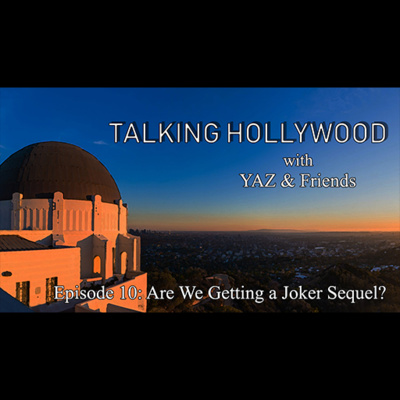 Talking Hollywood with YAZ & Friends