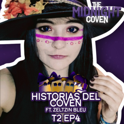 The Midnight Coven