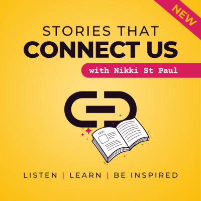 Ep02: Jane Kisnica - From struggling alone with depression to finding purpose & passion