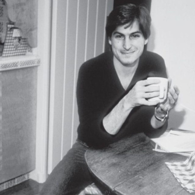 2.3 - Steve Jobs - Üniversite Terk, Atari ve Hindistan