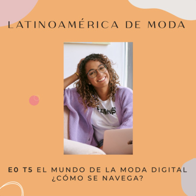 Latinoamérica de moda