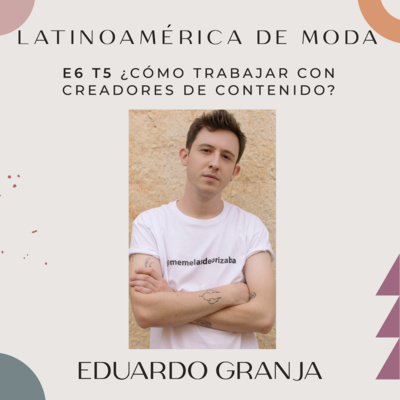 Latinoamérica de moda