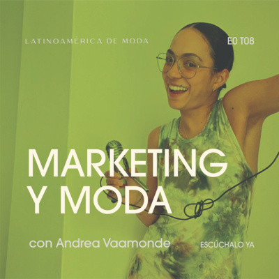 Latinoamérica de moda