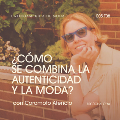 Latinoamérica de moda