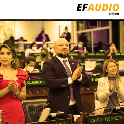 El Faro Audio