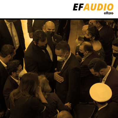 El Faro Audio