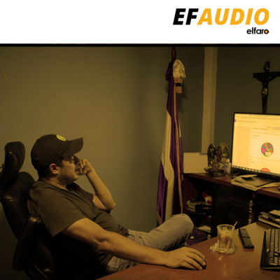 Una alcaldía en crisis sueña con ganar dinero en cripto episode artwork