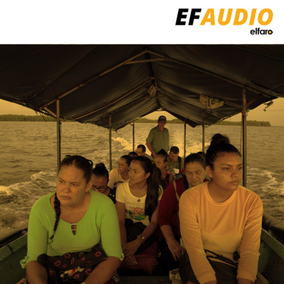 Las 22 capturas en El Espíritu Santo, la isla sin pandillas episode artwork