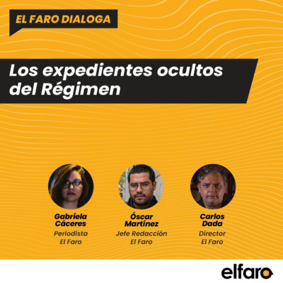 #efDialoga | Los expedientes secretos del Régimen de Excepción: Analizamos los hallazgos episode artwork