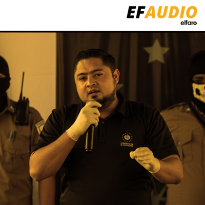 Inteligencia Policial del actual Gobierno perfila a Osiris Luna como un delincuente episode artwork