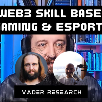 Vader Research