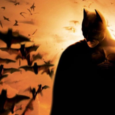 Batman Begins