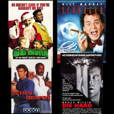 Film Freak Xmas