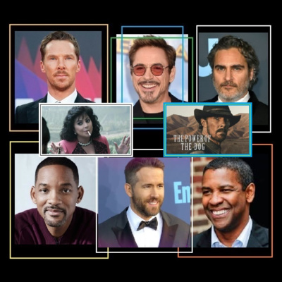 Who is the best Male & Female Actor working today?