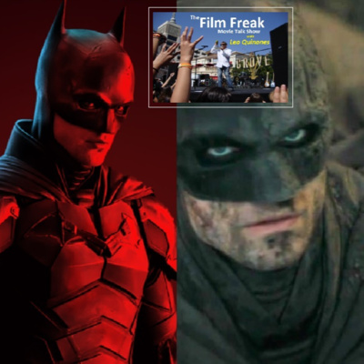 The Batman