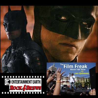 The Batman