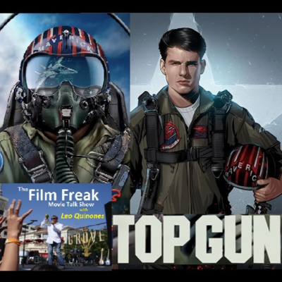 Top Gun: Maverick