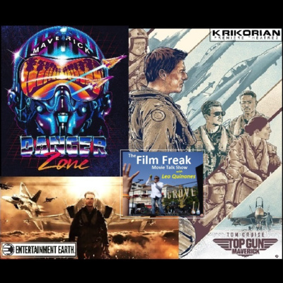 Top 10 Top Gun