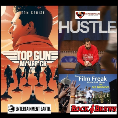 Top Gun Hustle