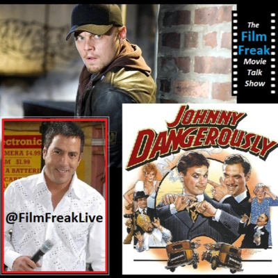 The Birth of the Film Freak and The Departed