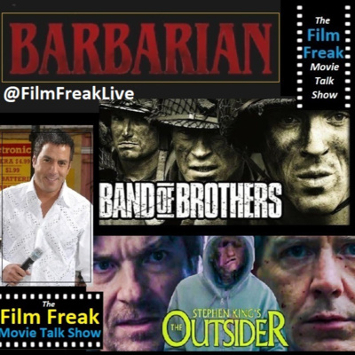 Barbarians and Brothers