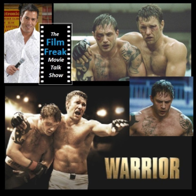 Tom Hardy - Warrior