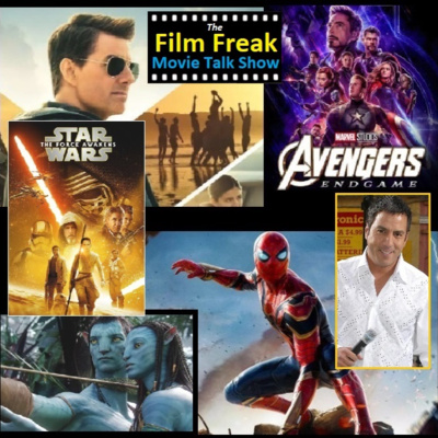 Top 5 Movies