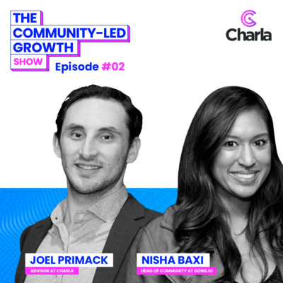 The Community-Led Growth Show