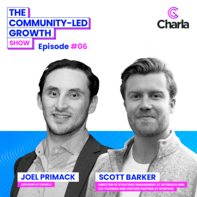 The Community-Led Growth Show
