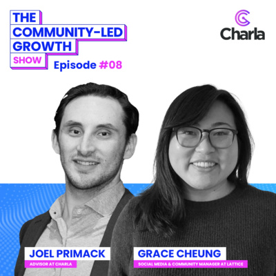 The Community-Led Growth Show
