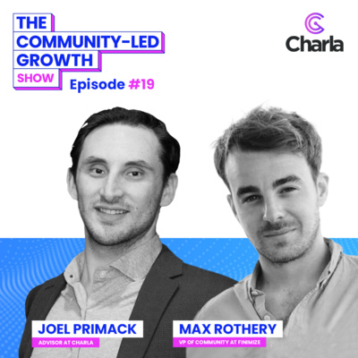 The Community-Led Growth Show