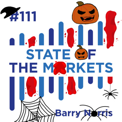 #111 Barry Norris