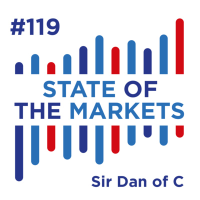 #119 Sir Dan of C