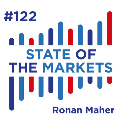 #122 Ronan Maher – Samizdat Magazine