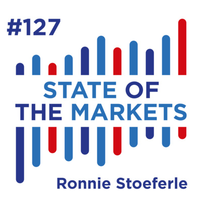 #127 Ronnie Stoeferle - In Gold We Trust