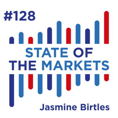 #128 Jasmine Birtles- MoneyMagpie.com